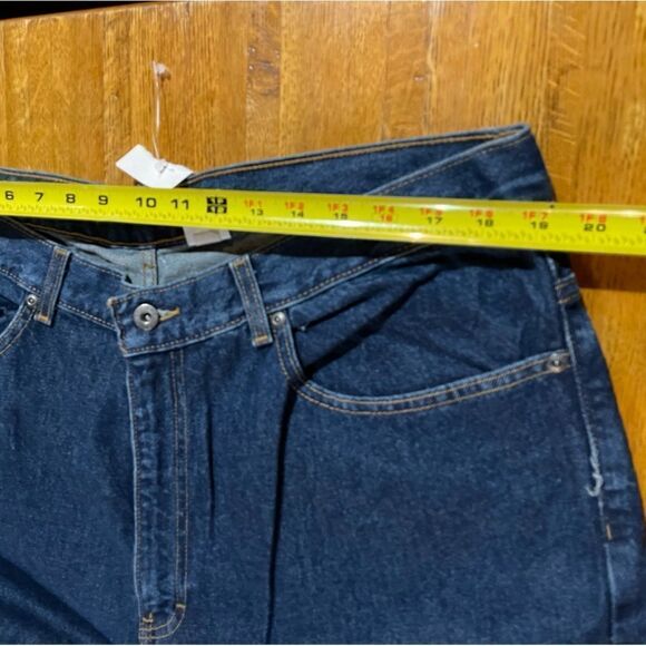 Sanoma Men’s Jeans 40x32 NWT - Picture 9 of 12